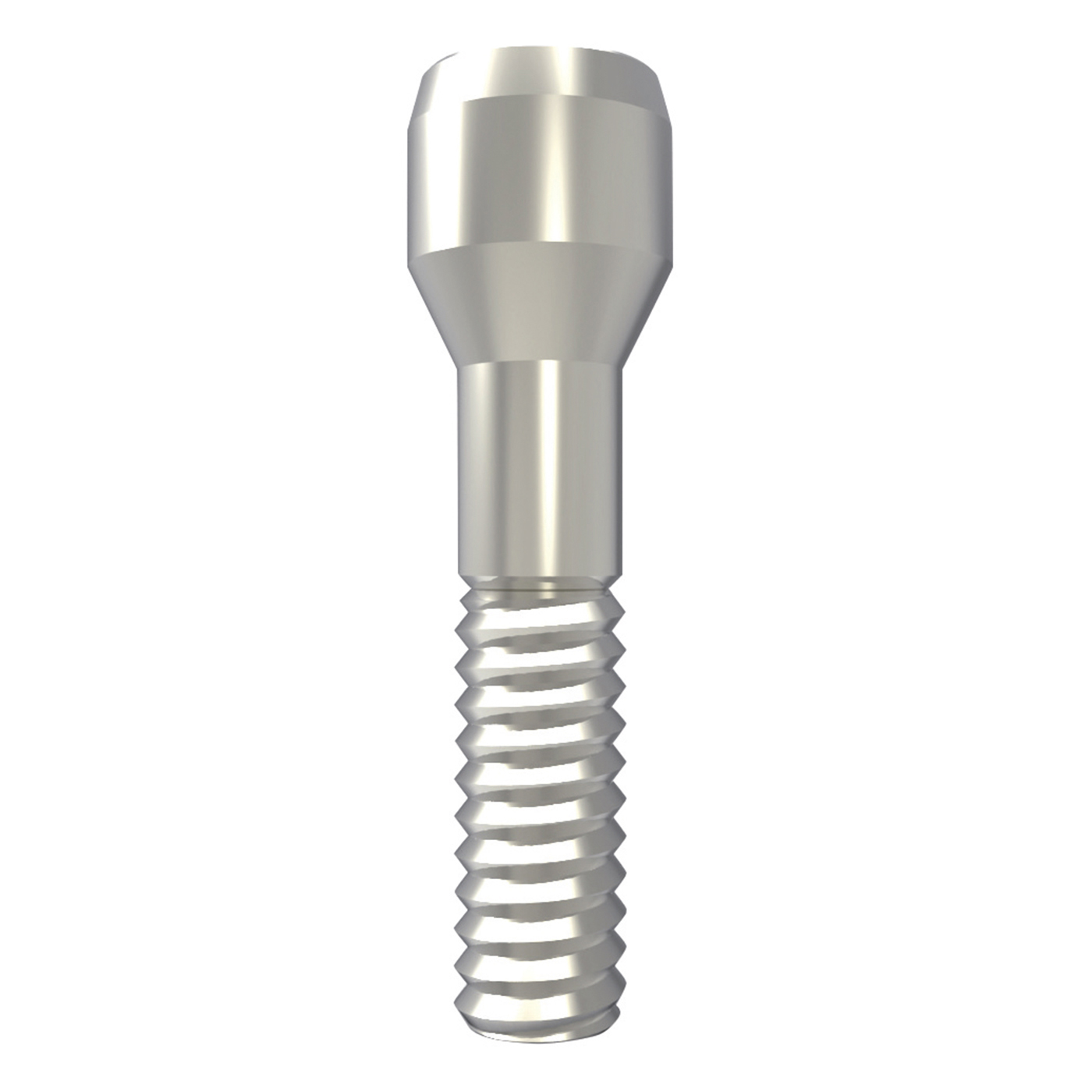 CADstar Abutment-Schraube, ATOS, Implantat-ø 3,0 mm