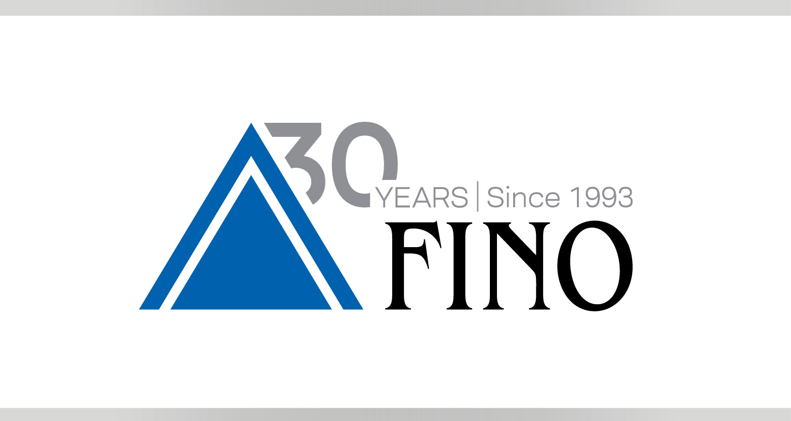 30 Jahre starke Lösungen: FINO – der feine Unterschied