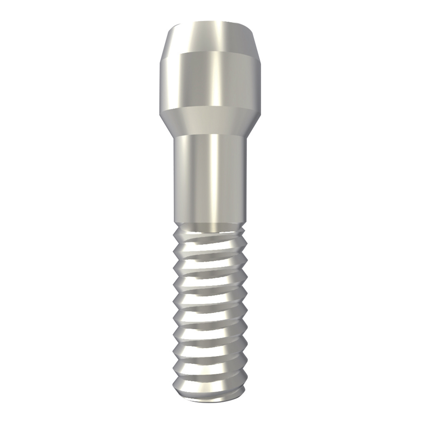 CADstar Abutment-Schraube, ATOS, Implantat-ø 3,6 mm