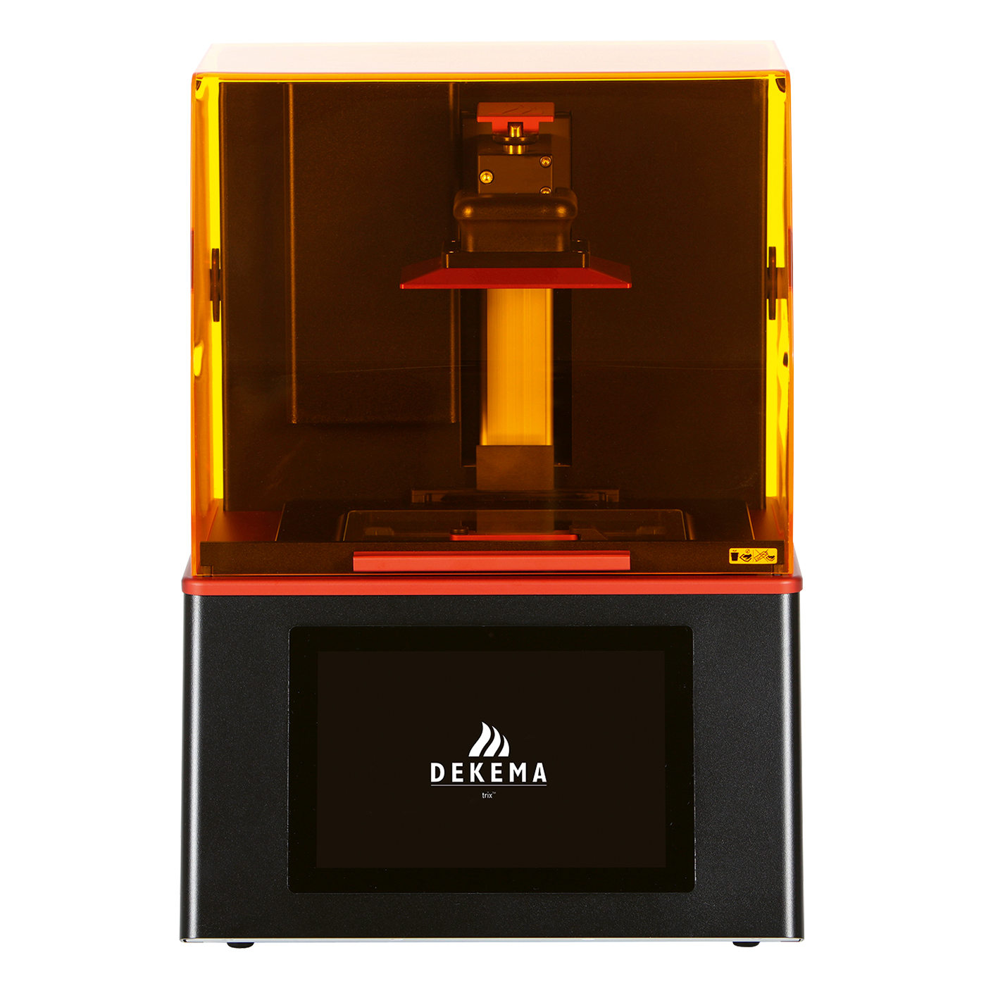 DEKEMA trix print² 3D-Drucker