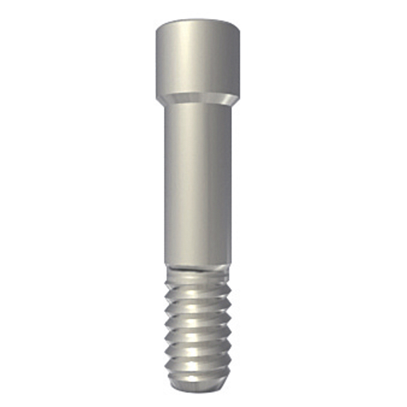CADstar Abutment-Schraube, CAM, Implantat-ø 5,0/6,0 mm