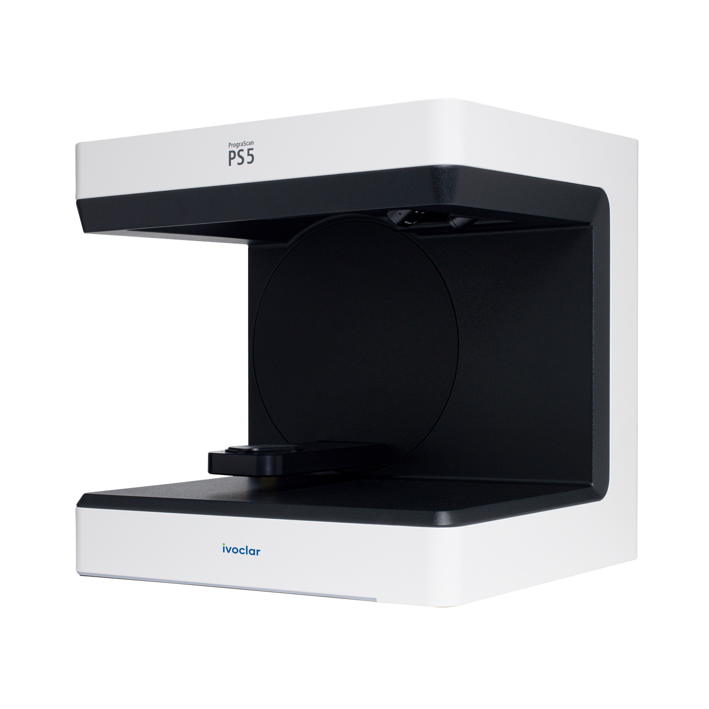 Ivoclar PrograScan PS5 Scanner